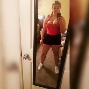 Meet your Posher, Cassie